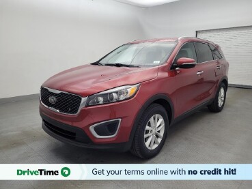 2017 Kia Sorento in Greensboro, NC 27407