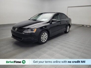 2013 Volkswagen Jetta in Fort Worth, TX 76116