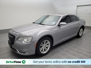 2016 Chrysler 300 in Chandler, AZ 85225