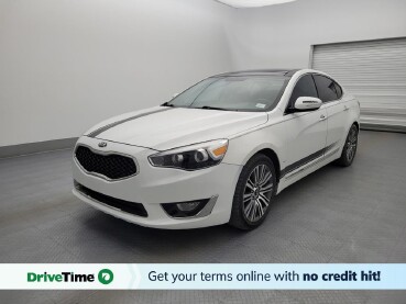 2016 Kia Cadenza in Tampa, FL 33612