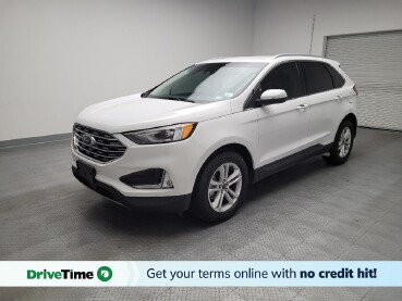 2020 Ford Edge in Downey, CA 90241