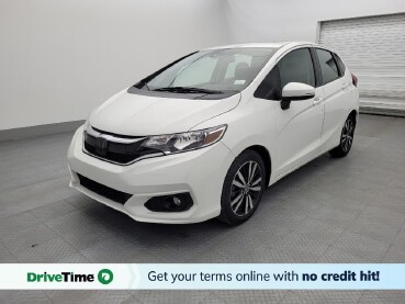 2018 Honda Fit in Fort Myers, FL 33907