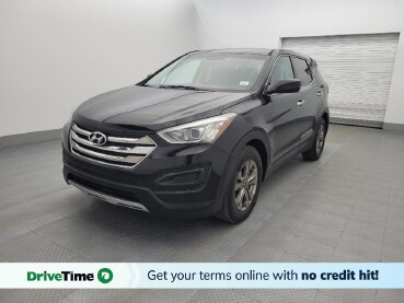 2016 Hyundai Santa Fe in Tallahassee, FL 32304