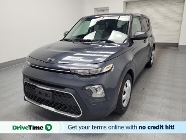 2020 Kia Soul in Las Vegas, NV 89104