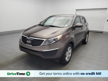 2013 Kia Sportage in Columbia, SC 29210