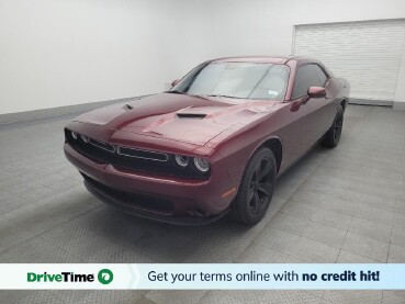 2017 Dodge Challenger in Gainesville, FL 32609