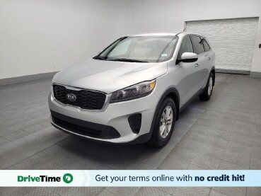 2020 Kia Sorento in Columbia, SC 29210