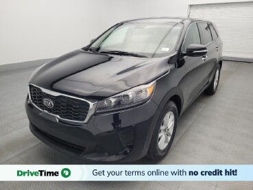 2019 Kia Sorento in Columbia, SC 29210