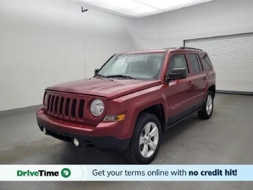 2014 Jeep Patriot in Greensboro, NC 27407