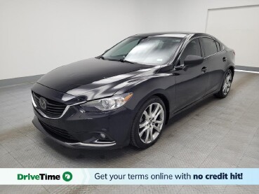 2014 Mazda MAZDA6 in Memphis, TN 38115