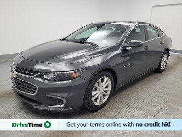 2016 Chevrolet Malibu in Madison, TN 37115