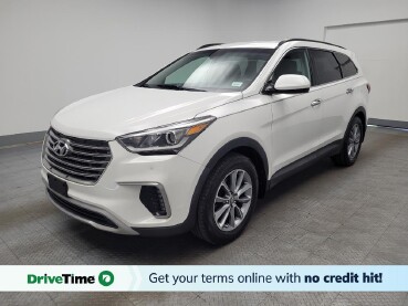 2018 Hyundai Santa Fe in Madison, TN 37115