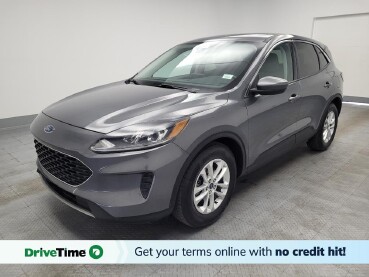 2021 Ford Escape in Madison, TN 37115