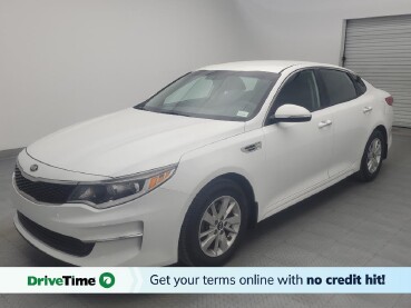 2016 Kia Optima in Houston, TX 77034