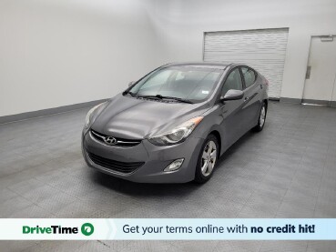 2013 Hyundai Elantra in Columbus, OH 43231