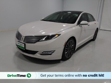 2016 Lincoln MKZ in Maple Heights, OH 44137