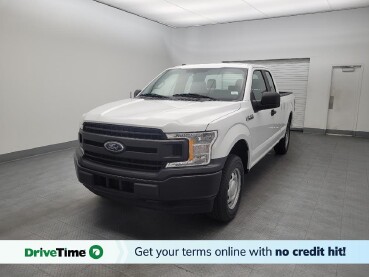 2018 Ford F150 in Fairfield, OH 45014