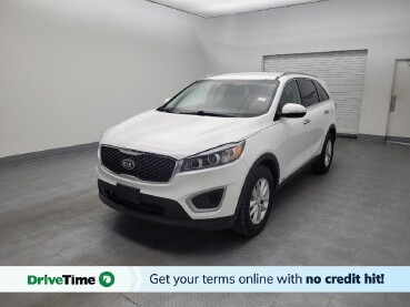 2018 Kia Sorento in Columbus, OH 43228