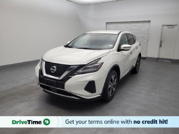 2019 Nissan Murano in Columbus, OH 43228