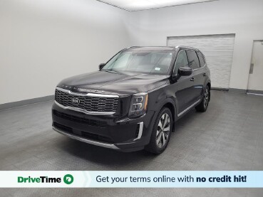 2021 Kia Telluride in Columbus, OH 43228