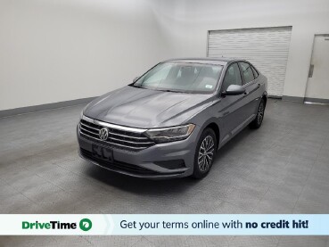 2021 Volkswagen Jetta in Columbus, OH 43231