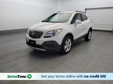 2016 Buick Encore in Chesapeake, VA 23320