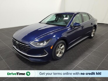 2022 Hyundai Sonata in Charlotte, NC 28213