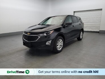 2019 Chevrolet Equinox in New Castle, DE 19720