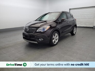 2016 Buick Encore in New Castle, DE 19720