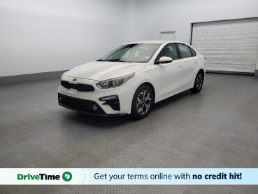 2020 Kia Forte in Temple Hills, MD 20746