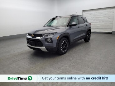 2022 Chevrolet TrailBlazer in Owings Mills, MD 21117