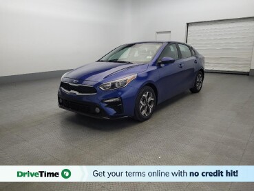 2021 Kia Forte in Owings Mills, MD 21117