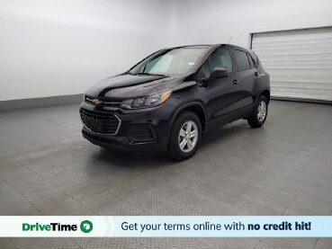 2021 Chevrolet Trax in Temple Hills, MD 20746