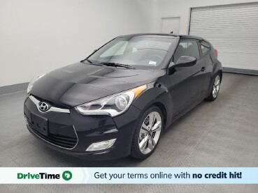 2017 Hyundai Veloster in Gladstone, MO 64118