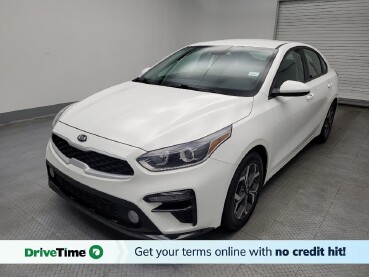 2020 Kia Forte in Lombard, IL 60148