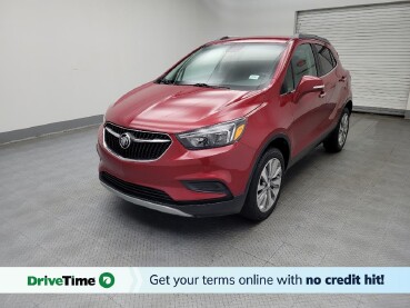 2019 Buick Encore in Lombard, IL 60148