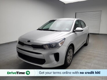 2019 Kia Rio in Eastpointe, MI 48021