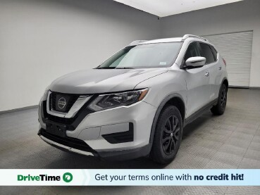 2017 Nissan Rogue in Eastpointe, MI 48021