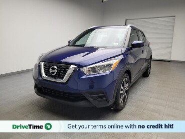 2019 Nissan Kicks in Eastpointe, MI 48021