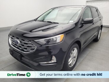 2022 Ford Edge in Charleston, SC 29414