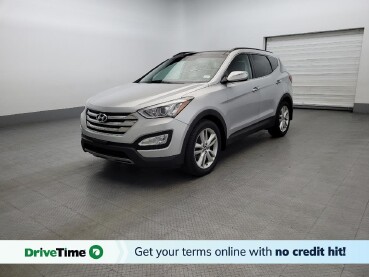 2016 Hyundai Santa Fe in Woodbridge, VA 22191