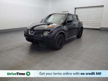 2013 Nissan Juke in New Castle, DE 19720