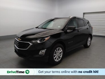 2021 Chevrolet Equinox in New Castle, DE 19720