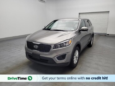 2018 Kia Sorento in Savannah, GA 31419