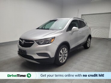 2017 Buick Encore in Montclair, CA 91763