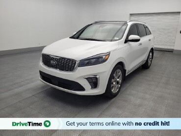 2019 Kia Sorento in Kissimmee, FL 34744