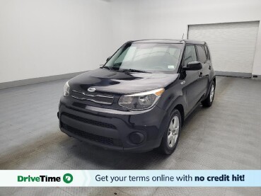 2019 Kia Soul in Stone Mountain, GA 30083