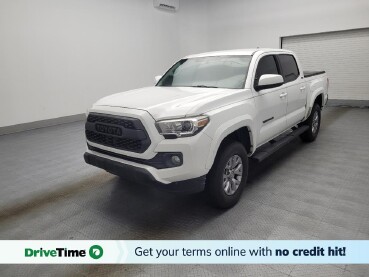 2017 Toyota Tacoma in Savannah, GA 31419