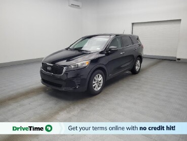 2019 Kia Sorento in Macon, GA 31210