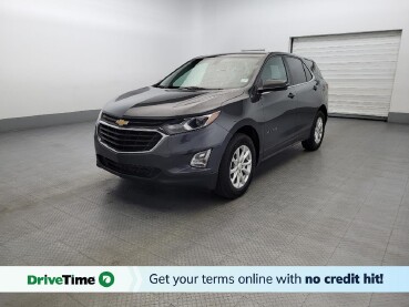 2018 Chevrolet Equinox in New Castle, DE 19720